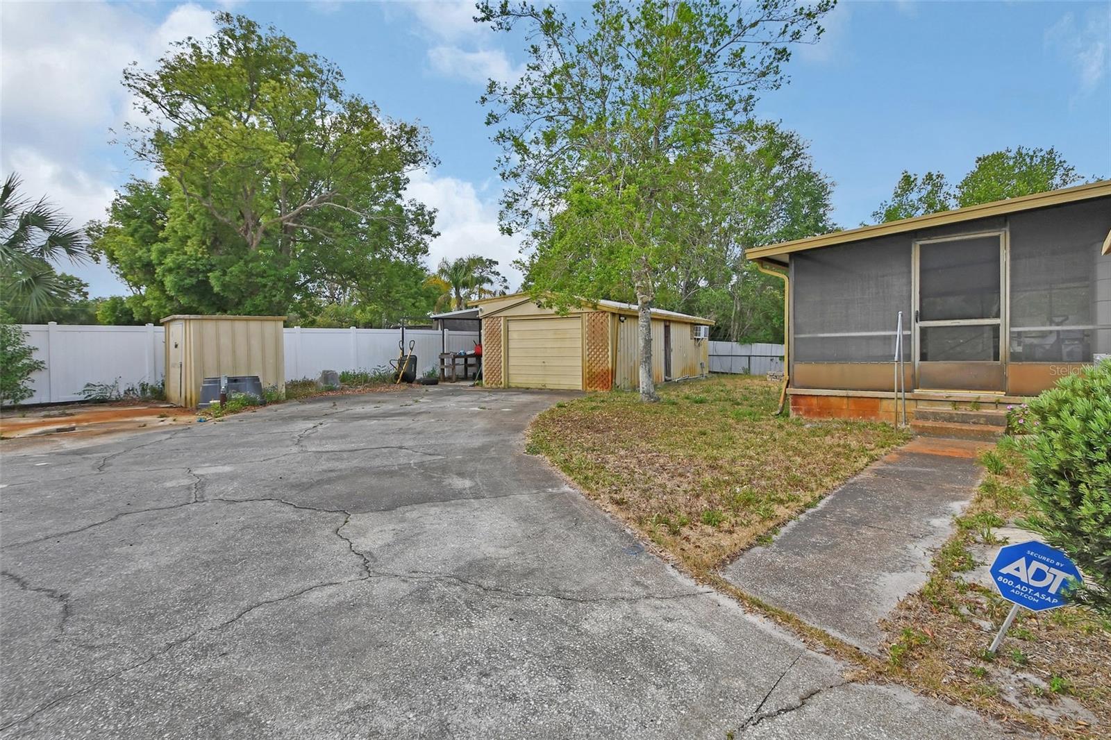 138 EVERGREEN TER, DELAND, FL, 32724