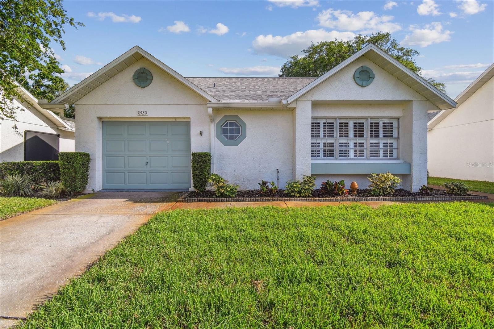 8430 MONACO DR, PORT RICHEY, FL, 34668