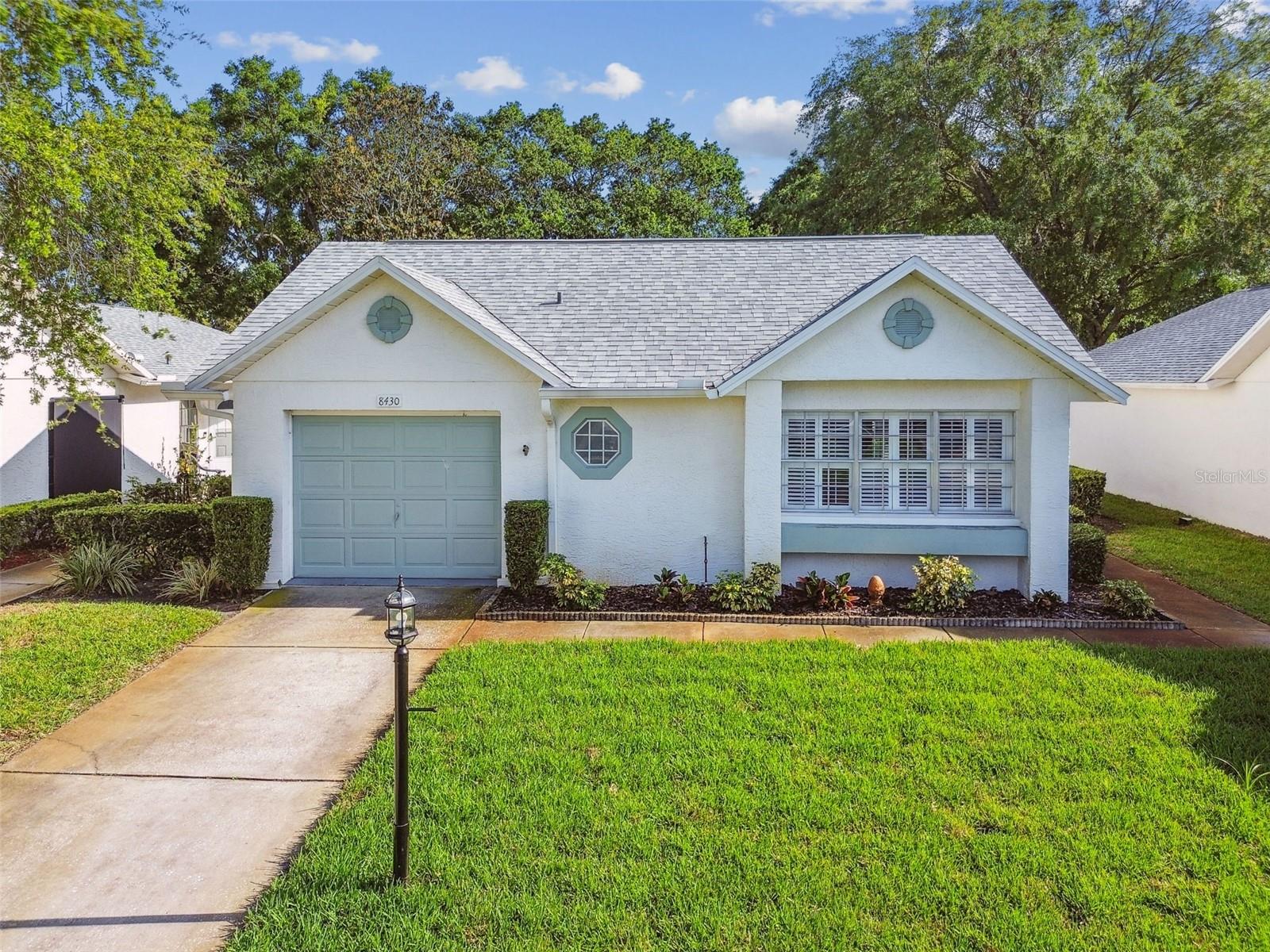 8430 MONACO DR, PORT RICHEY, FL, 34668