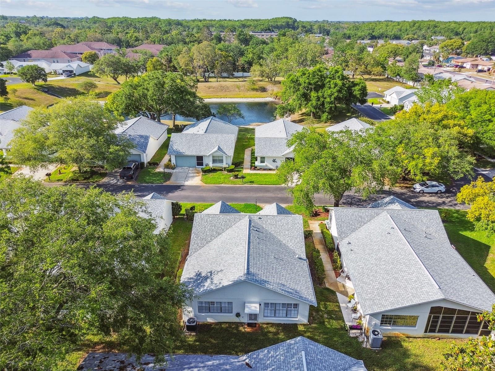 8430 MONACO DR, PORT RICHEY, FL, 34668