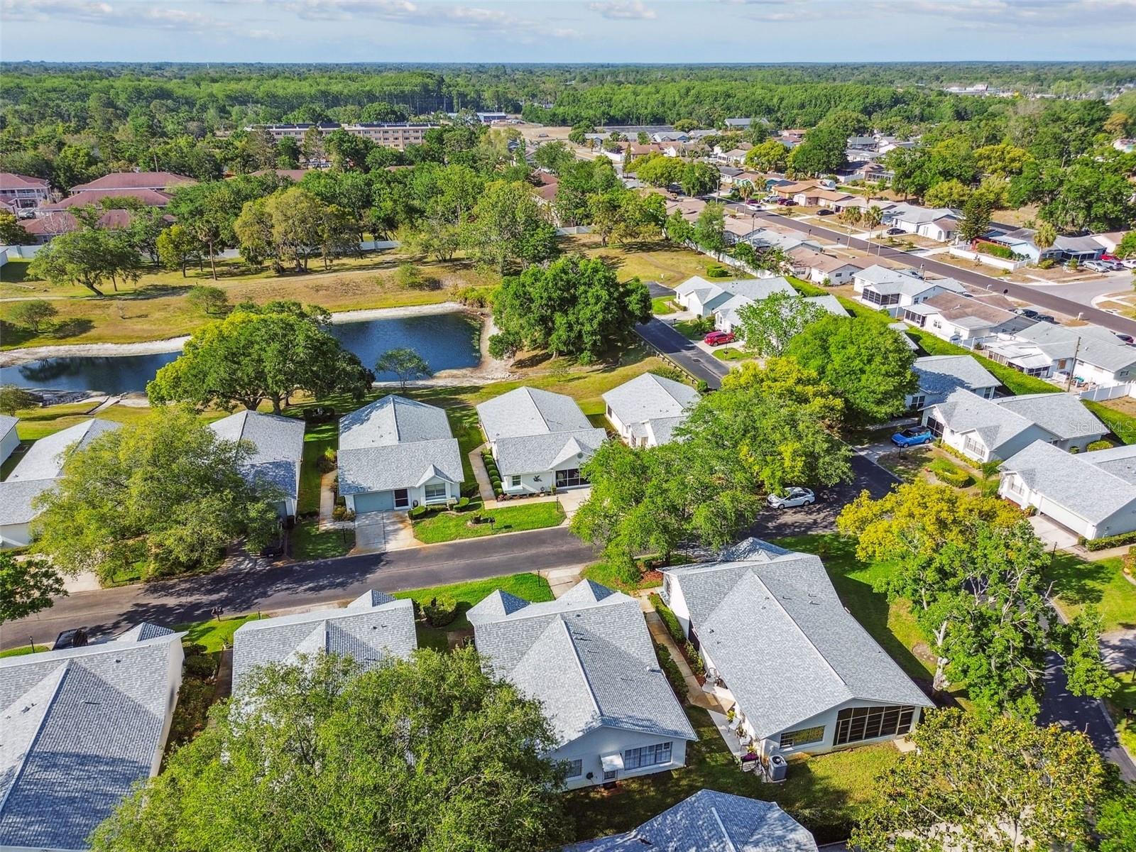 8430 MONACO DR, PORT RICHEY, FL, 34668