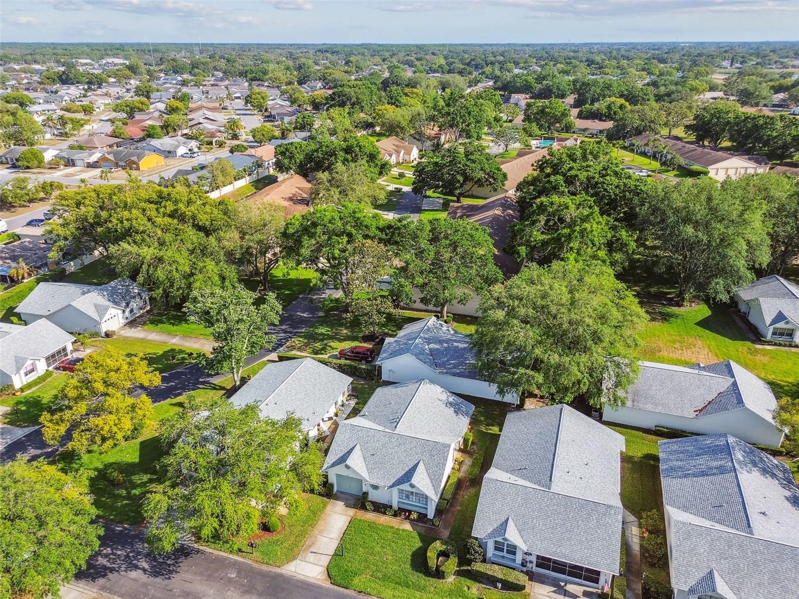 8430 MONACO DR, PORT RICHEY, FL, 34668