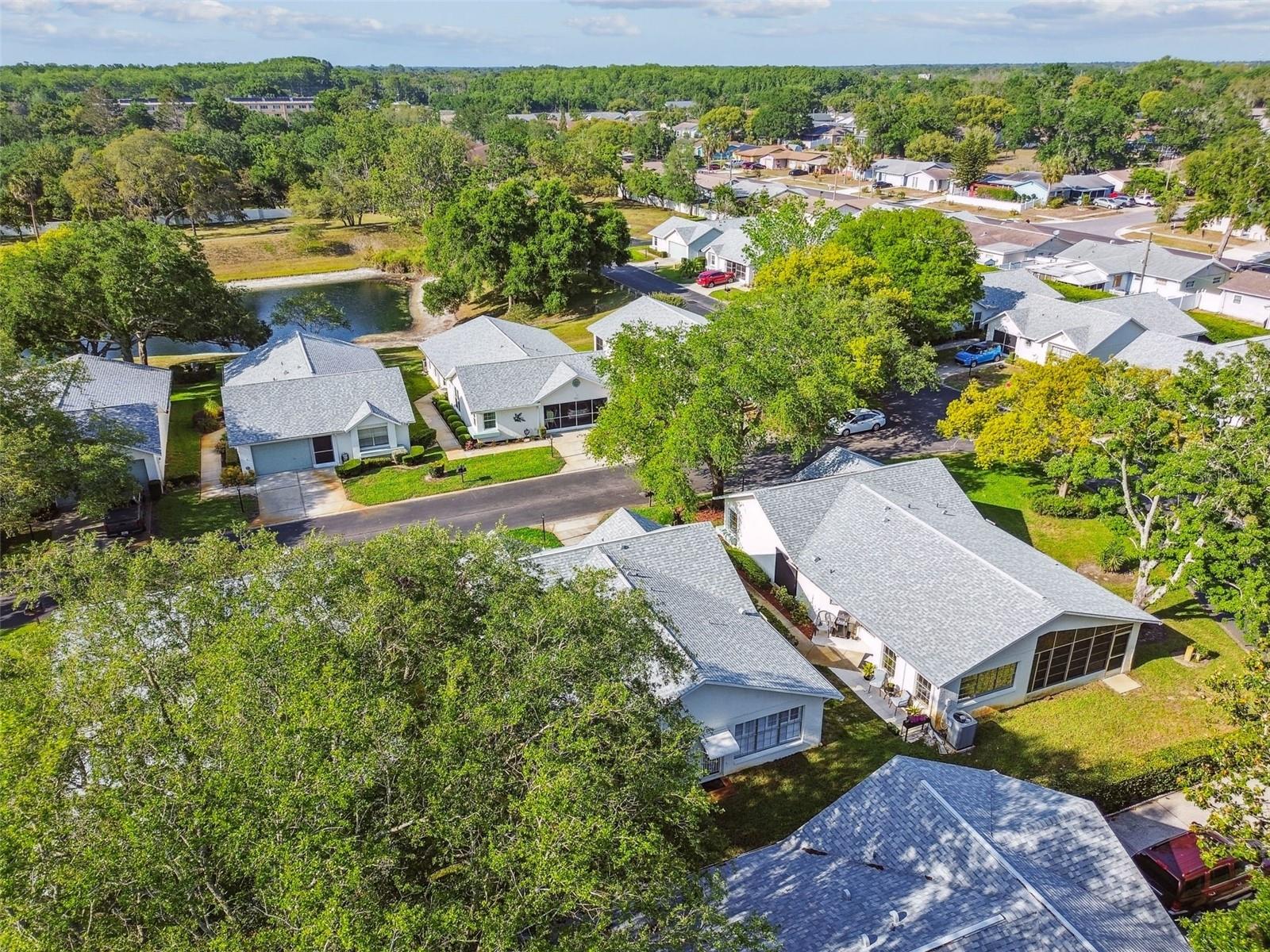 8430 MONACO DR, PORT RICHEY, FL, 34668
