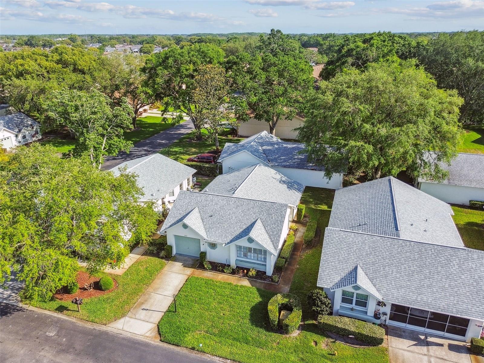 8430 MONACO DR, PORT RICHEY, FL, 34668
