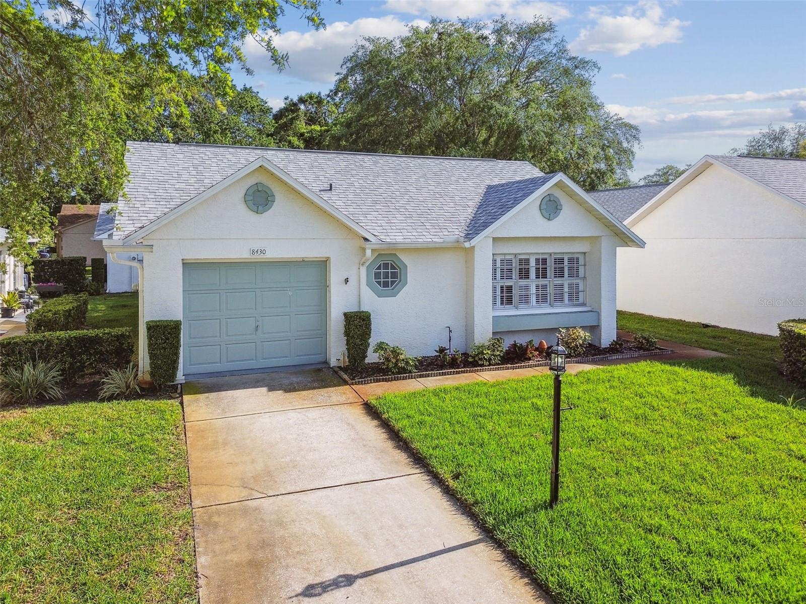 8430 MONACO DR, PORT RICHEY, FL, 34668