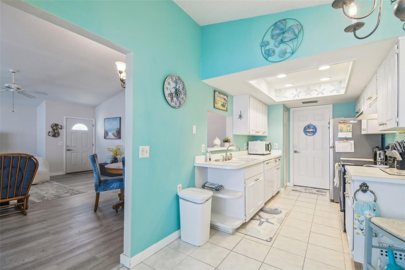 8430 MONACO DR, PORT RICHEY, FL, 34668