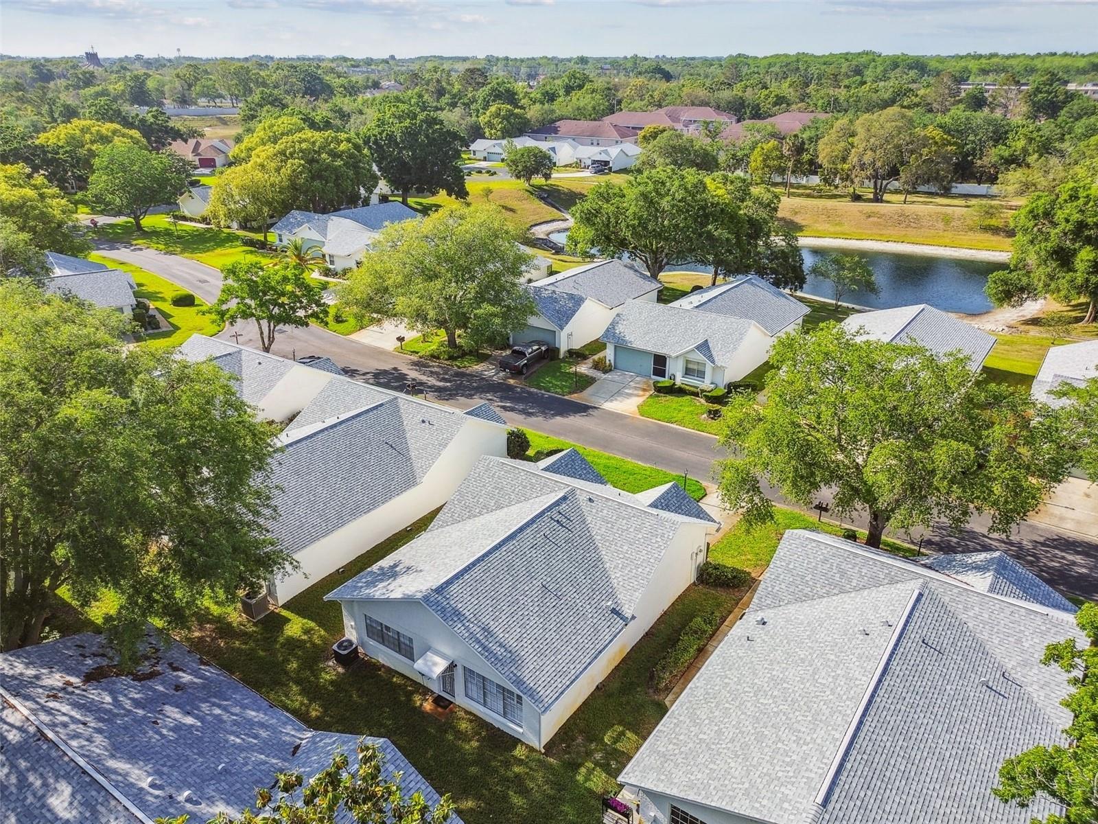 8430 MONACO DR, PORT RICHEY, FL, 34668