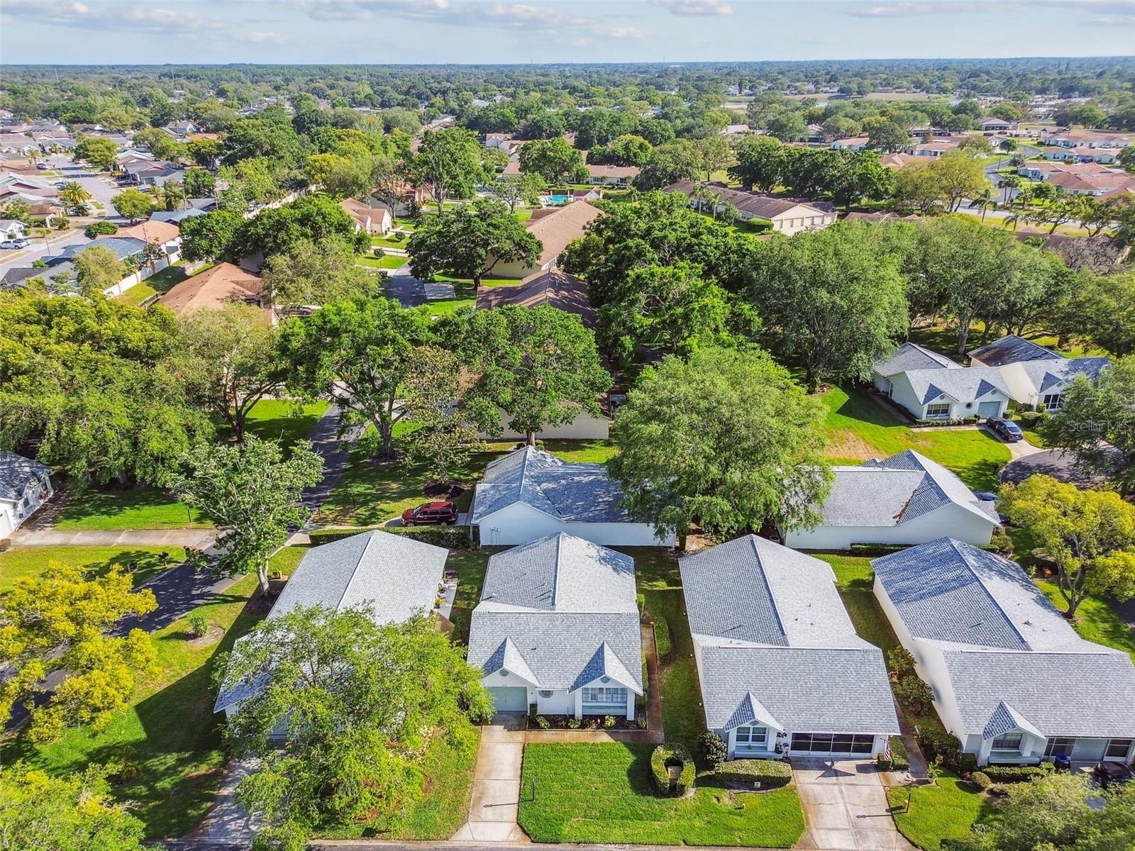 8430 MONACO DR, PORT RICHEY, FL, 34668