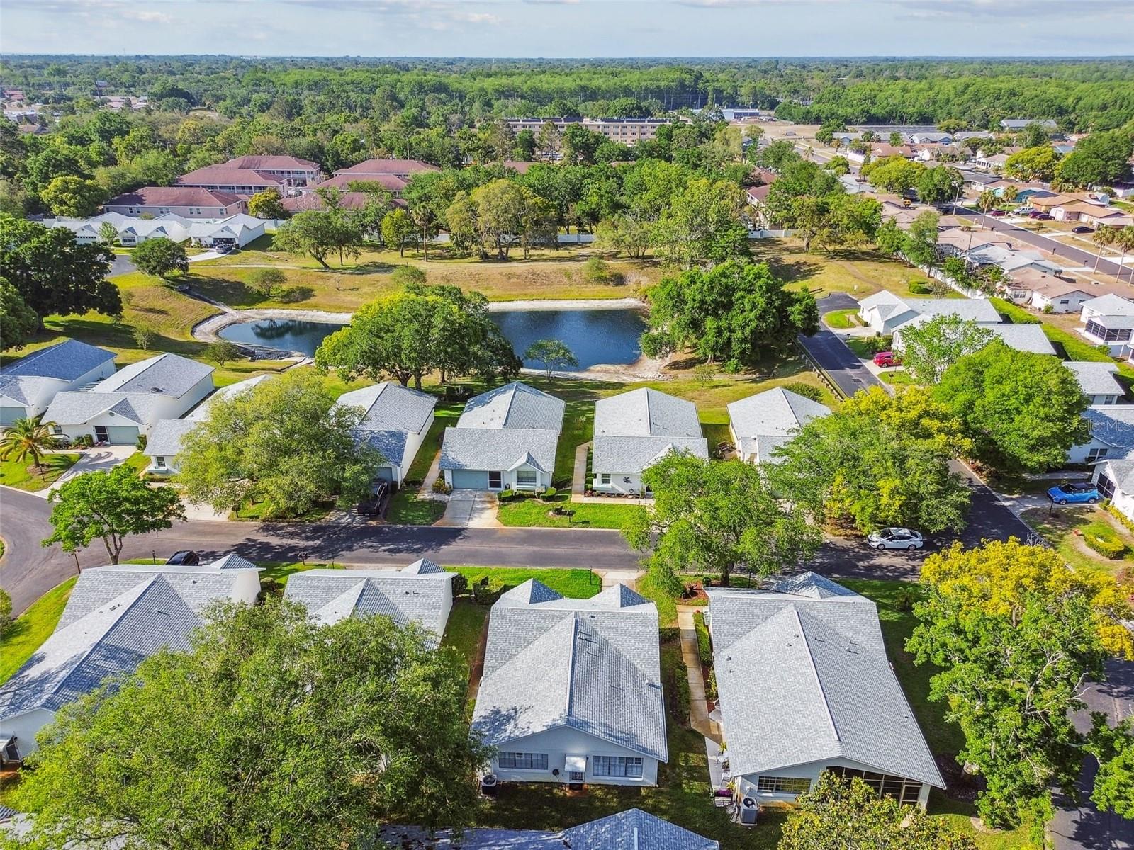 8430 MONACO DR, PORT RICHEY, FL, 34668