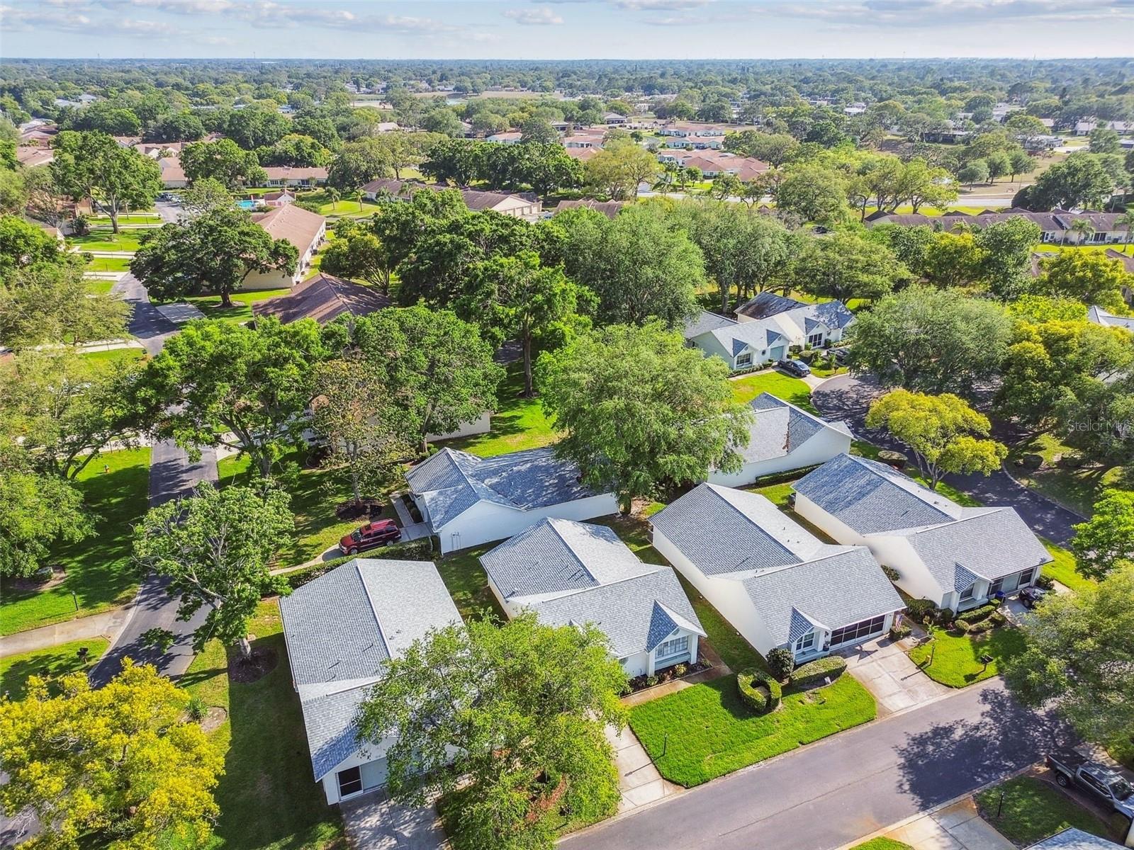 8430 MONACO DR, PORT RICHEY, FL, 34668