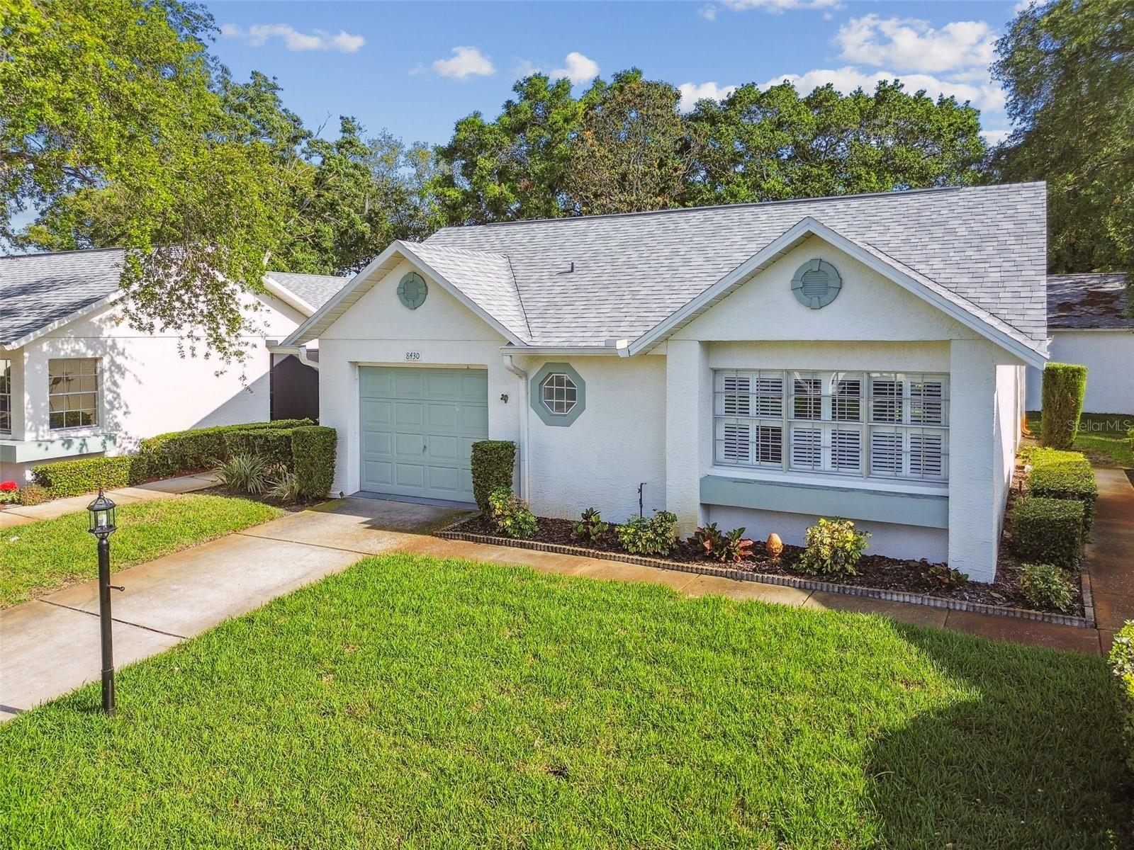 8430 MONACO DR, PORT RICHEY, FL, 34668