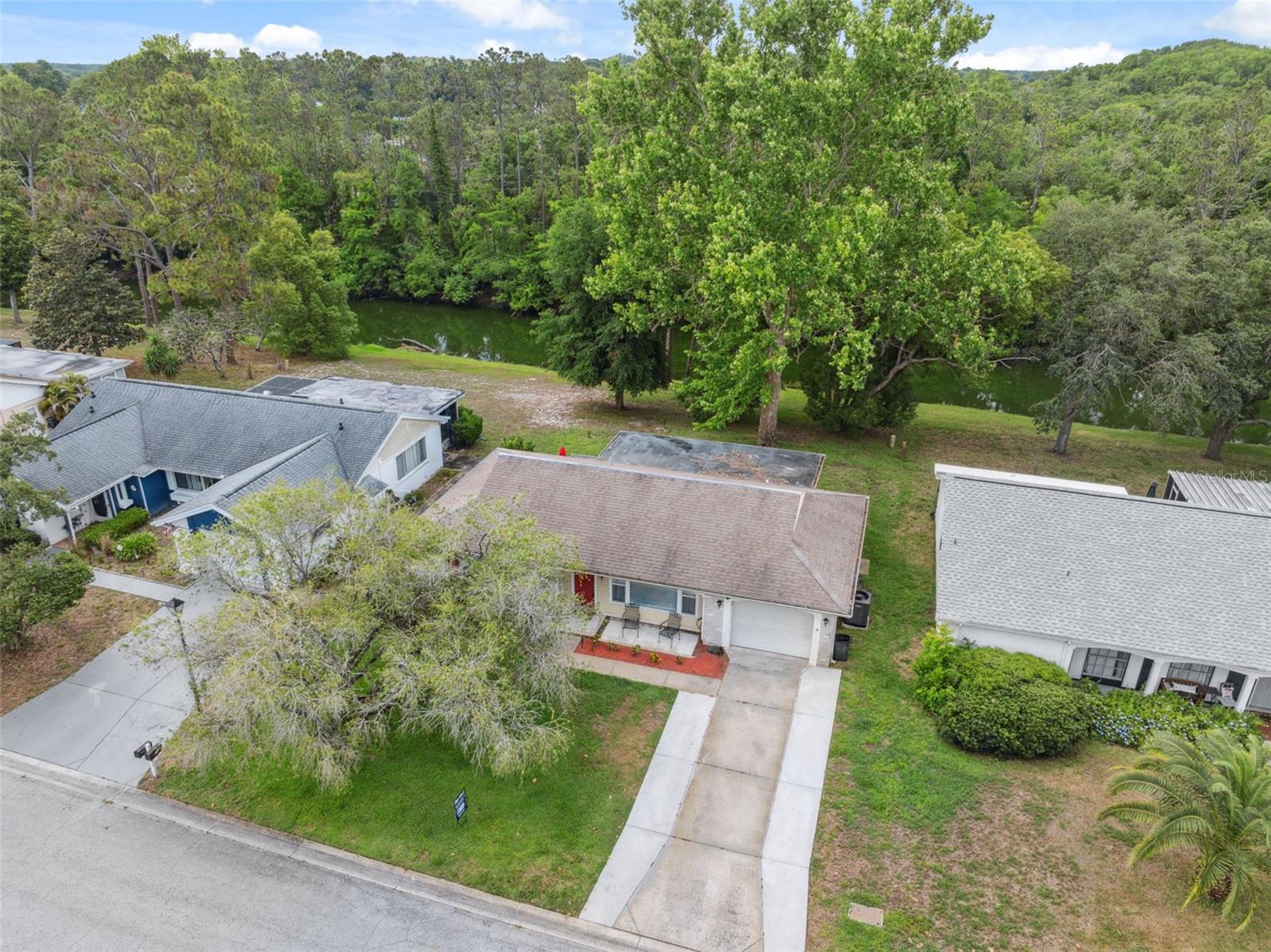 8600 VILLAGE MILL ROW, HUDSON, FL, 34667