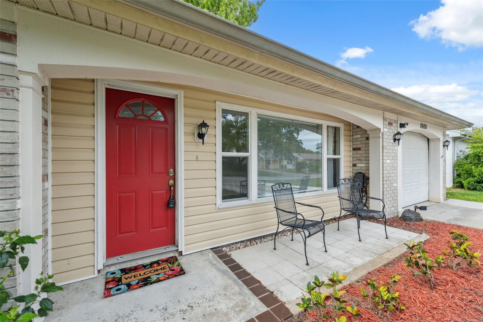 8600 VILLAGE MILL ROW, HUDSON, FL, 34667