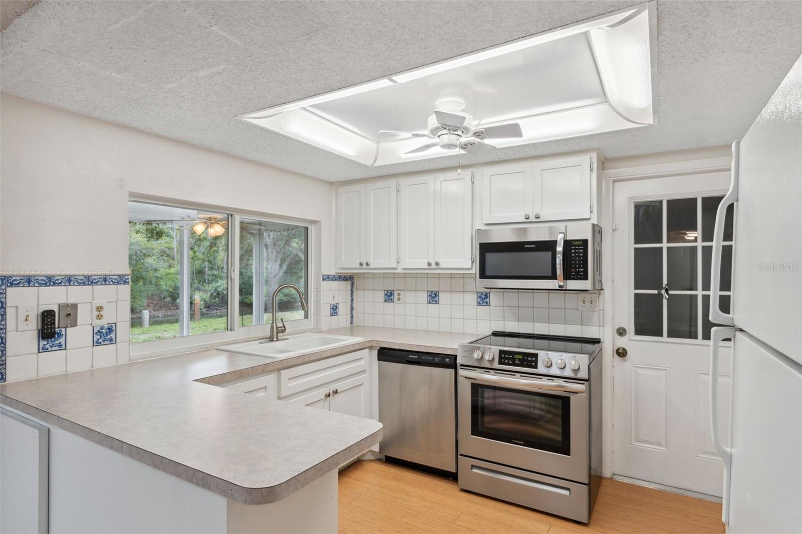 8600 VILLAGE MILL ROW, HUDSON, FL, 34667