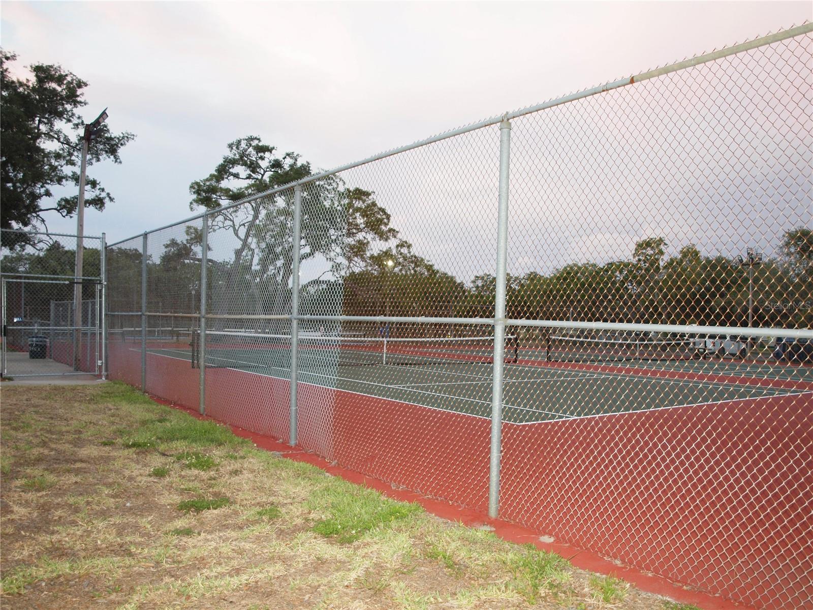 8600 VILLAGE MILL ROW, HUDSON, FL, 34667