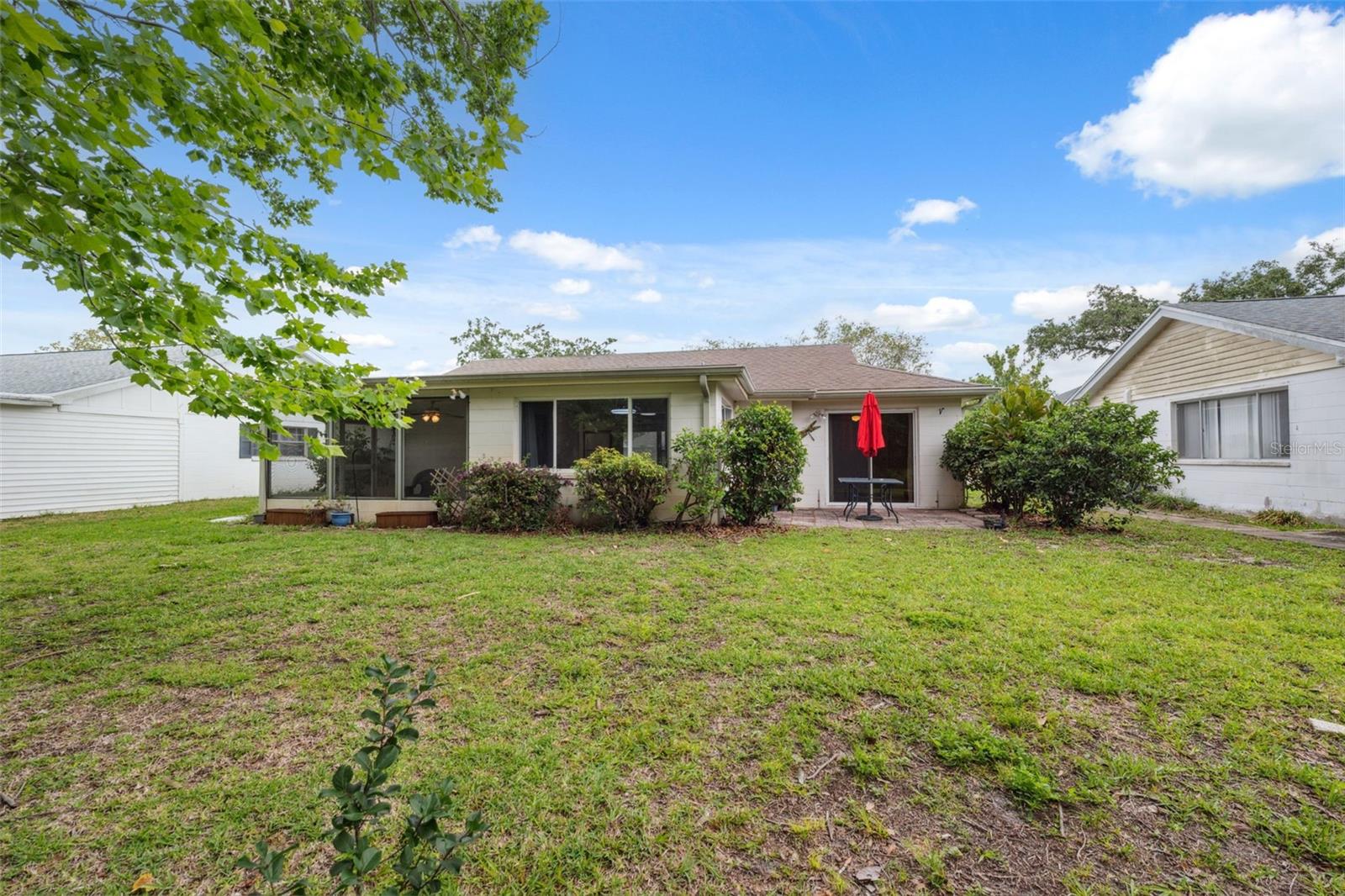8600 VILLAGE MILL ROW, HUDSON, FL, 34667
