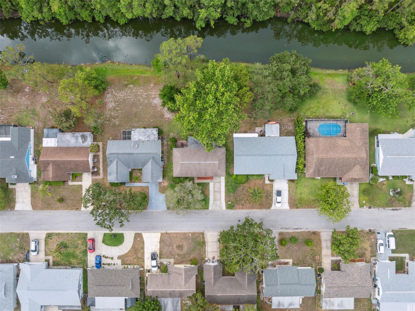 8600 VILLAGE MILL ROW, HUDSON, FL, 34667