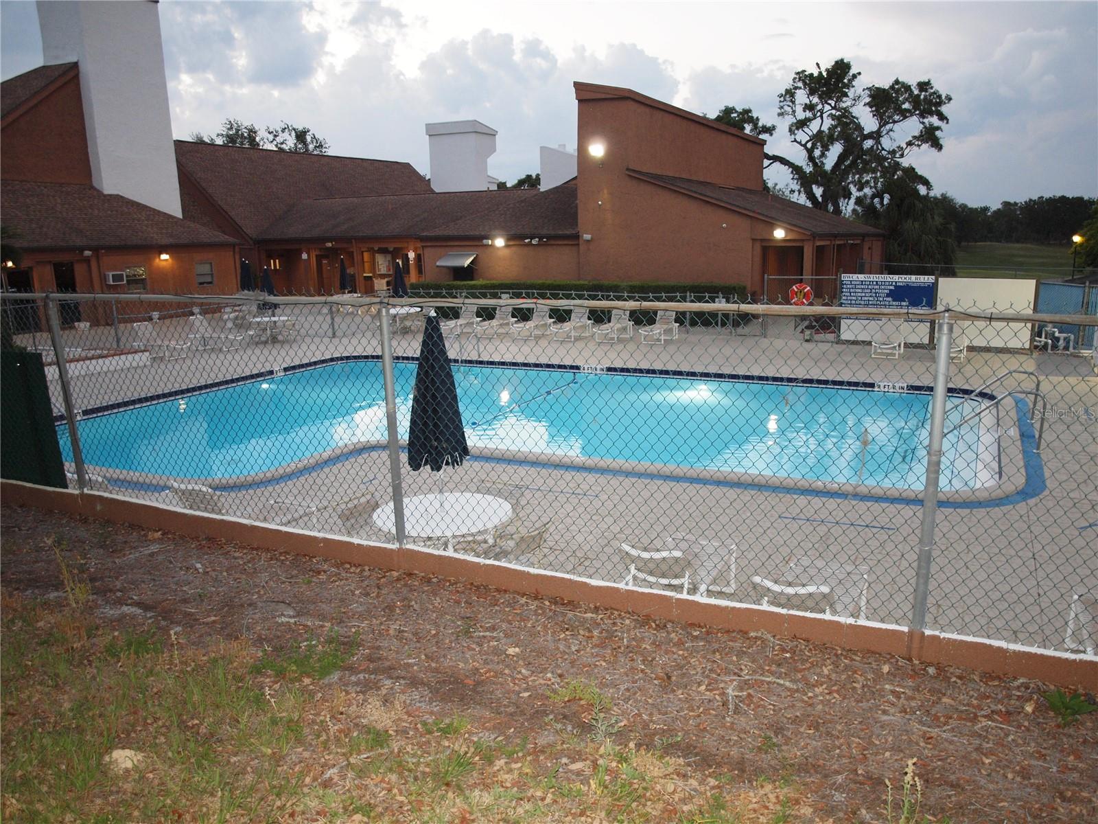 8600 VILLAGE MILL ROW, HUDSON, FL, 34667