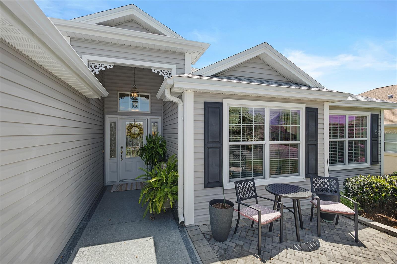 1140 EUREKA MILL RUN, THE VILLAGES, FL, 32162