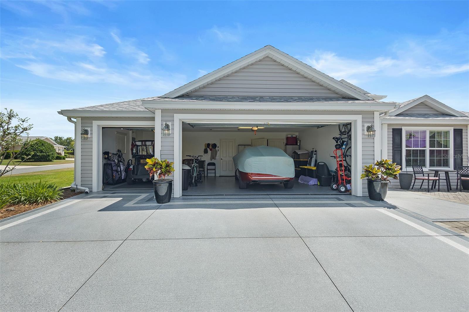 1140 EUREKA MILL RUN, THE VILLAGES, FL, 32162