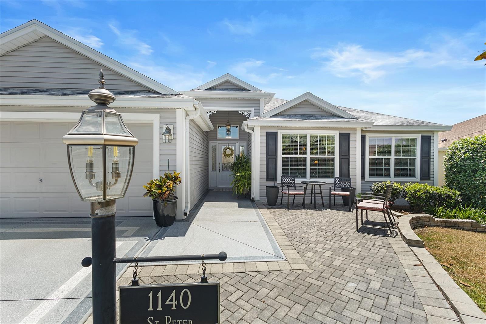 1140 EUREKA MILL RUN, THE VILLAGES, FL, 32162