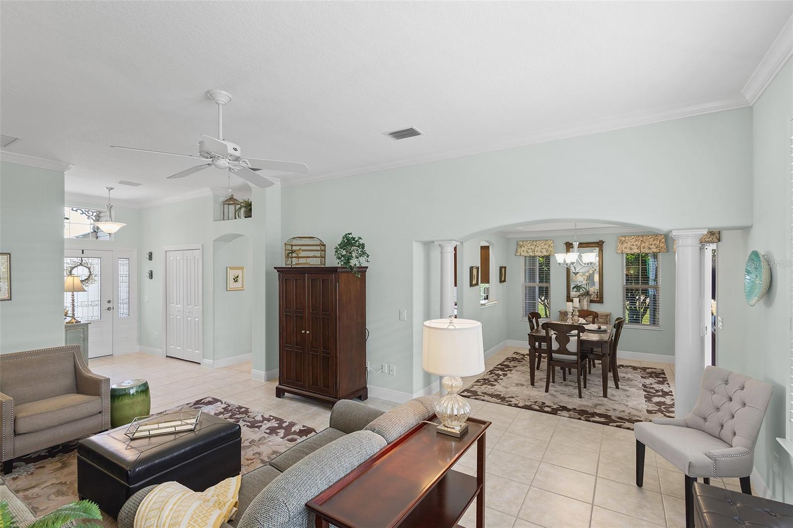 1140 EUREKA MILL RUN, THE VILLAGES, FL, 32162