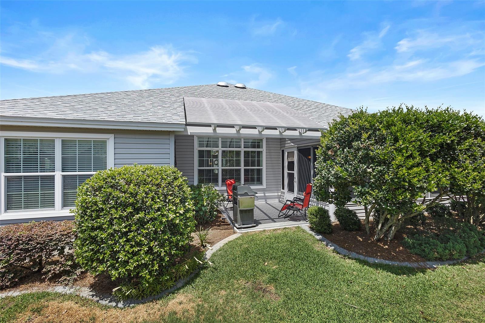 1140 EUREKA MILL RUN, THE VILLAGES, FL, 32162