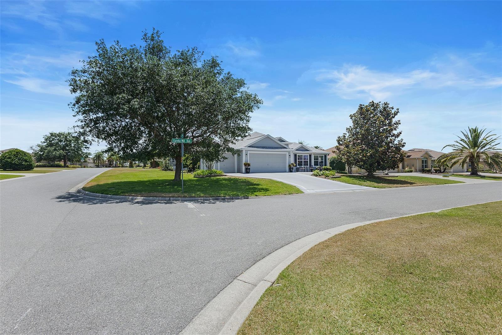 1140 EUREKA MILL RUN, THE VILLAGES, FL, 32162