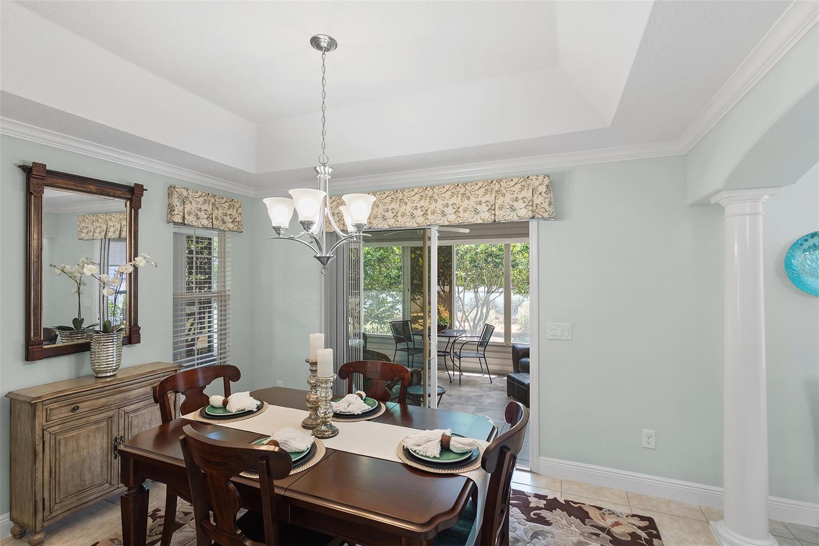 1140 EUREKA MILL RUN, THE VILLAGES, FL, 32162