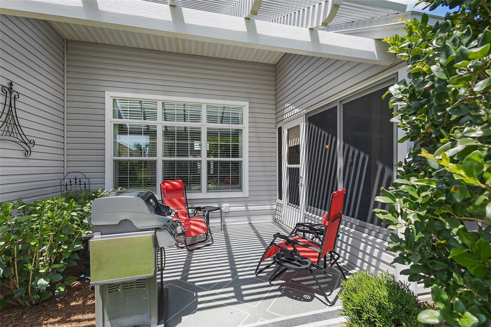 1140 EUREKA MILL RUN, THE VILLAGES, FL, 32162