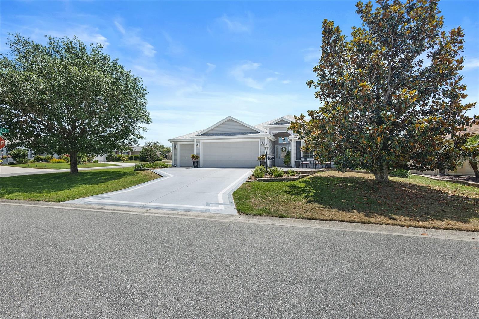 1140 EUREKA MILL RUN, THE VILLAGES, FL, 32162