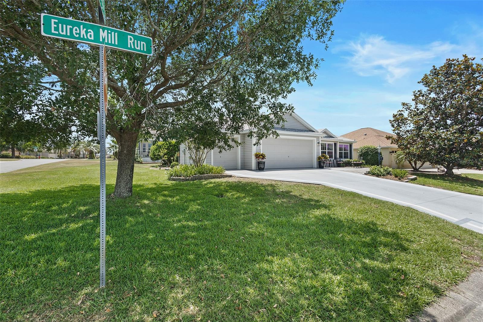 1140 EUREKA MILL RUN, THE VILLAGES, FL, 32162