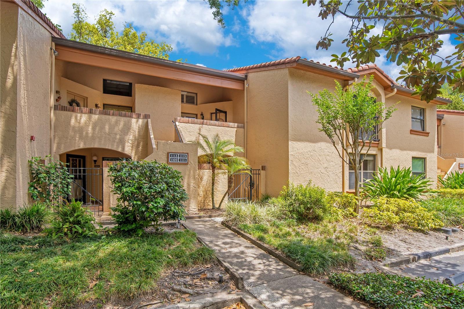 1111 SALERNO CT #GE, ORLANDO, FL, 32806