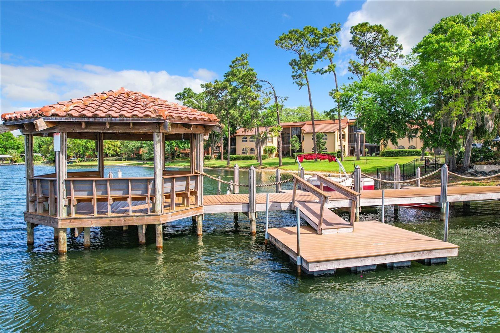 1111 SALERNO CT #GE, ORLANDO, FL, 32806