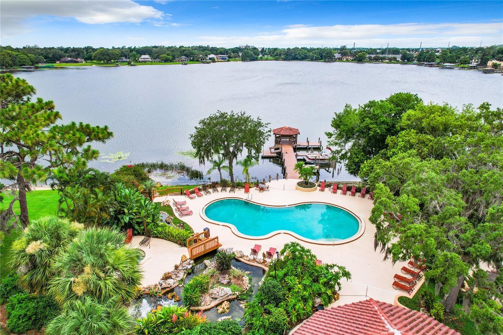 1111 SALERNO CT #GE, ORLANDO, FL, 32806