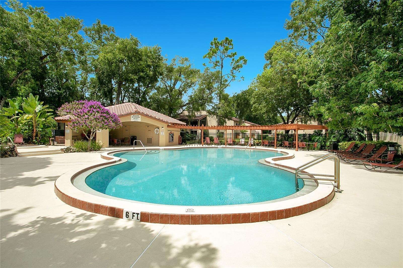 1111 SALERNO CT #GE, ORLANDO, FL, 32806