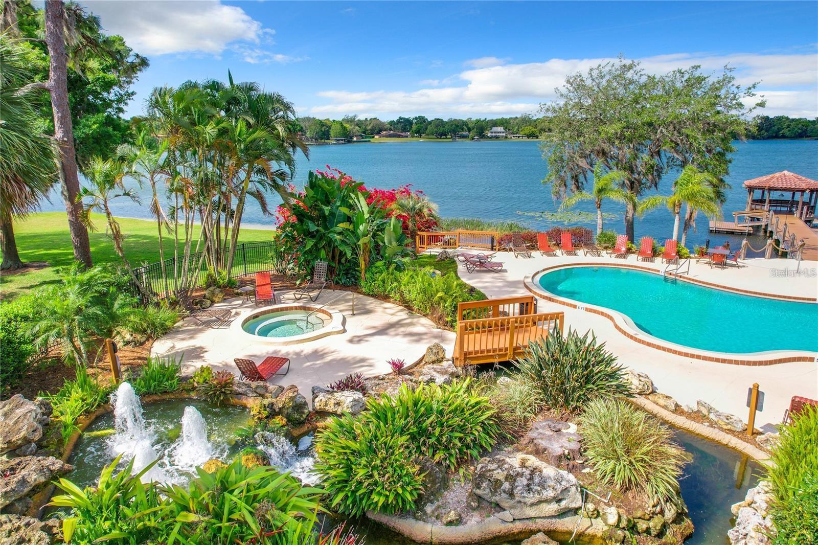 1111 SALERNO CT #GE, ORLANDO, FL, 32806