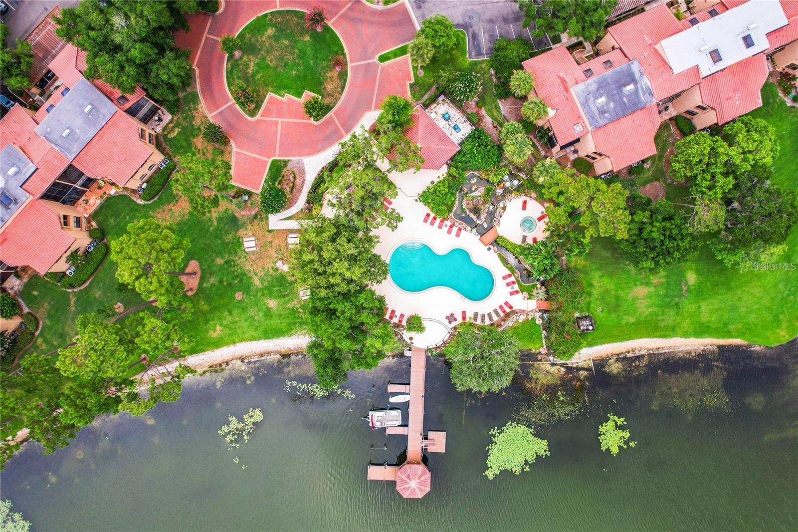 1111 SALERNO CT #GE, ORLANDO, FL, 32806