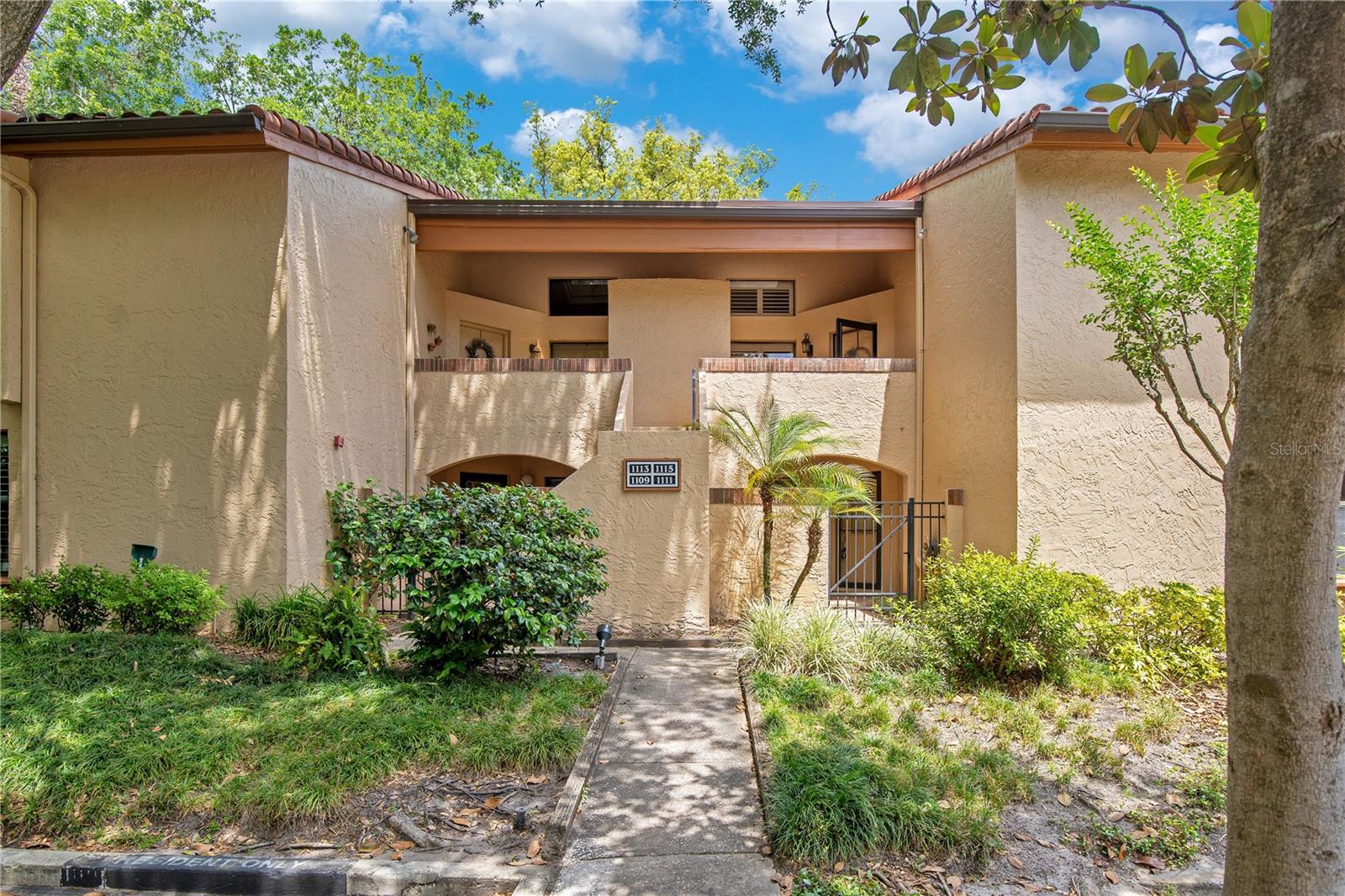 1111 SALERNO CT #GE, ORLANDO, FL, 32806