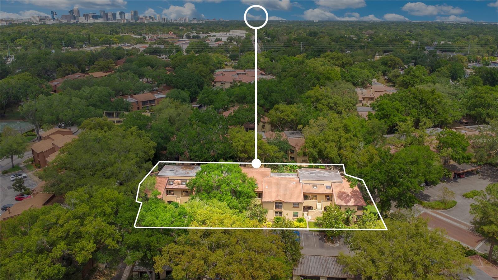 1111 SALERNO CT #GE, ORLANDO, FL, 32806