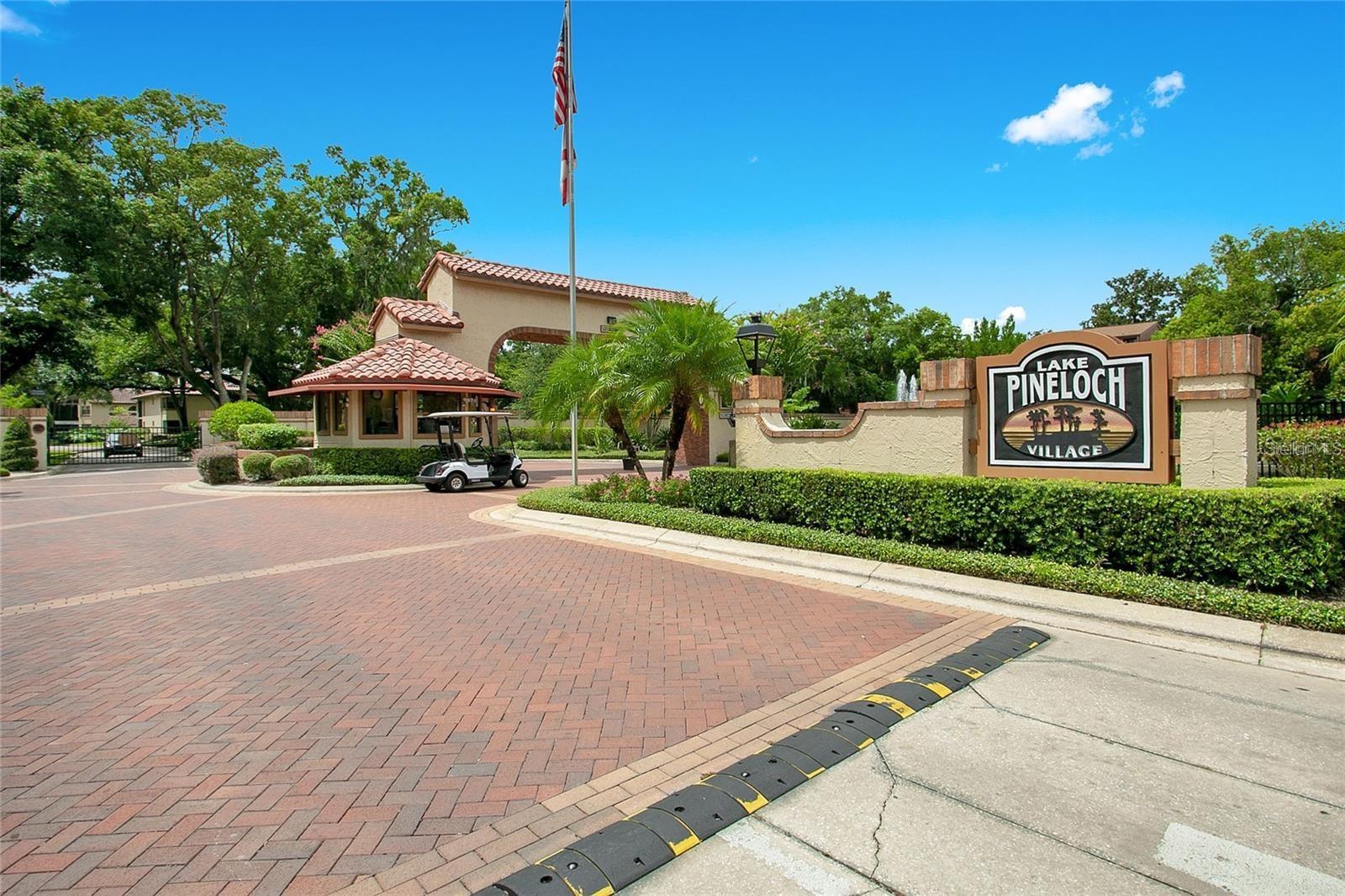 1111 SALERNO CT #GE, ORLANDO, FL, 32806