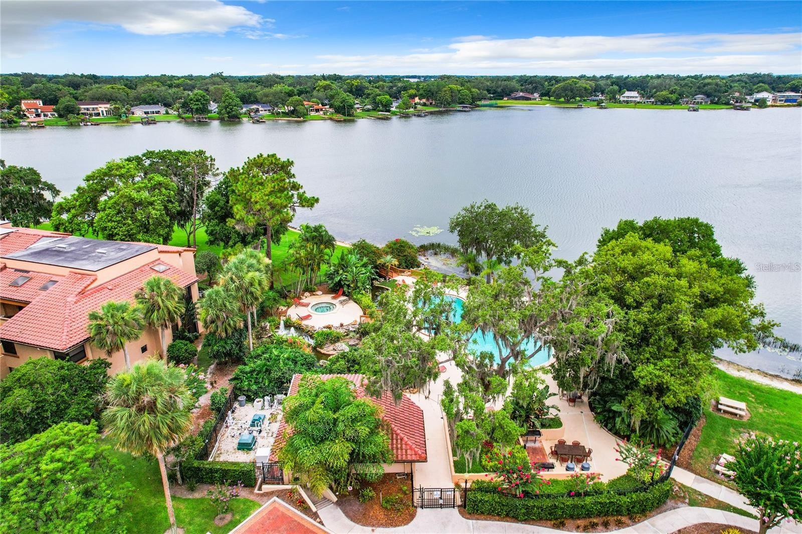 1111 SALERNO CT #GE, ORLANDO, FL, 32806