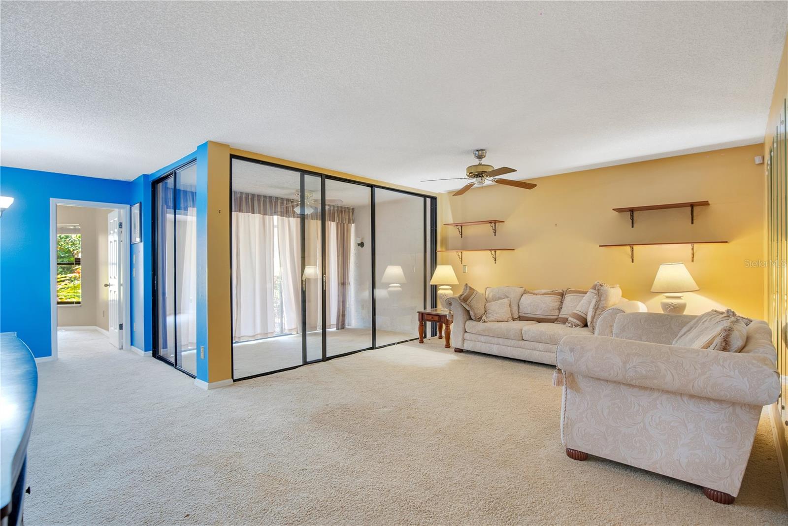 1111 SALERNO CT #GE, ORLANDO, FL, 32806