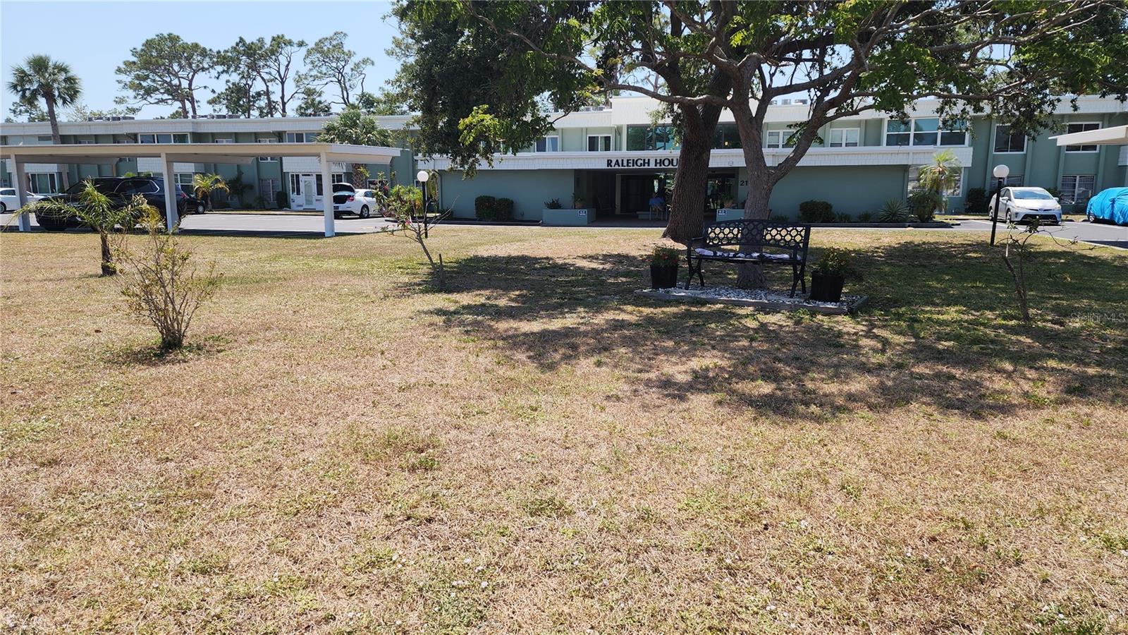 21300 BRINSON AVE #201, PORT CHARLOTTE, FL, 33952