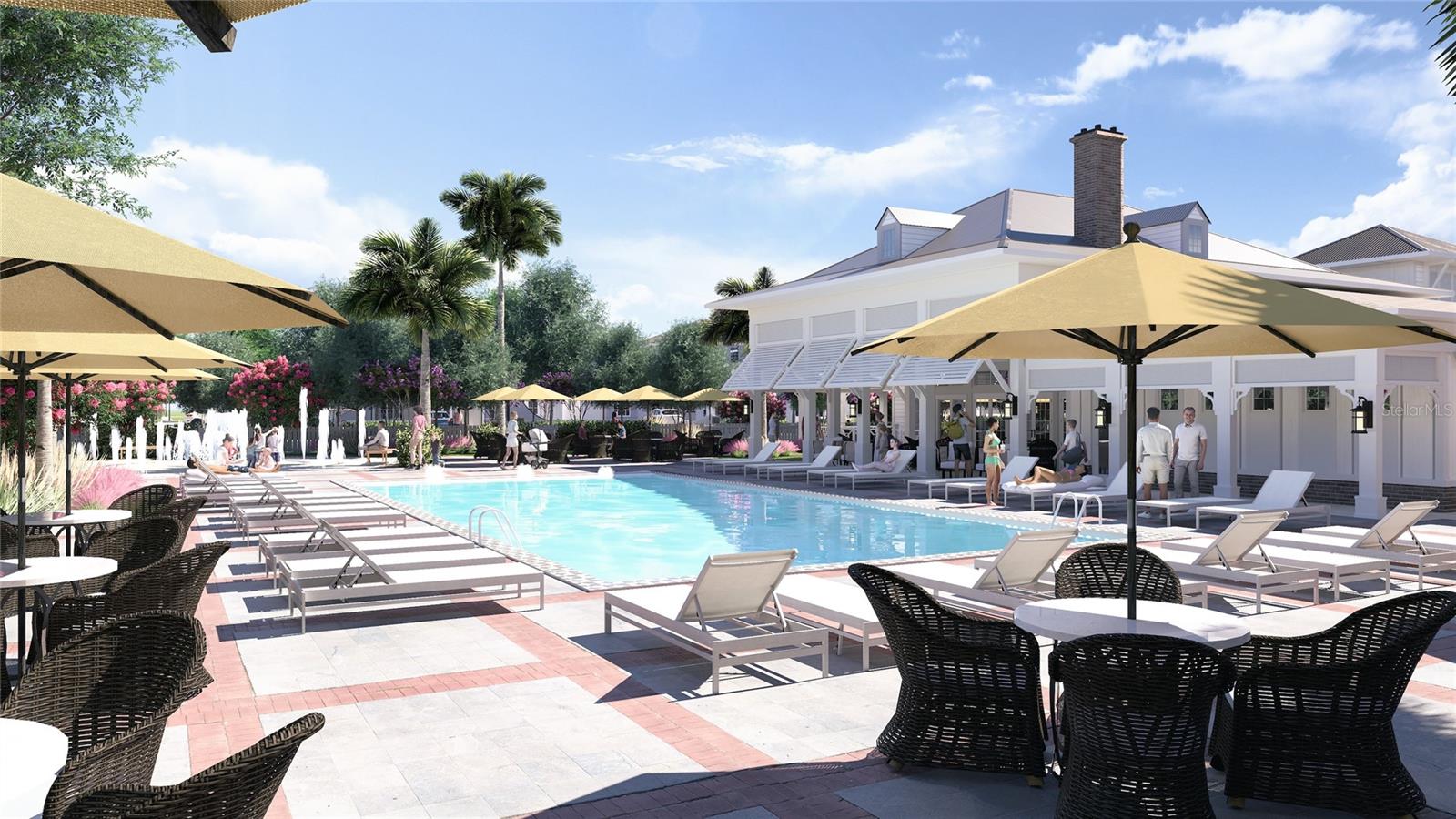 529 N POLLARD ST, OAKLAND, FL, 34787