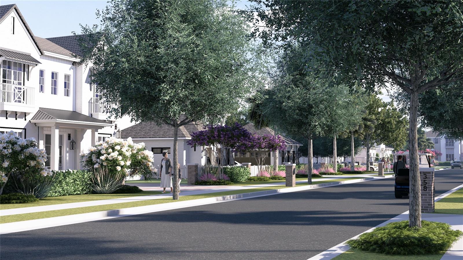 529 N POLLARD ST, OAKLAND, FL, 34787