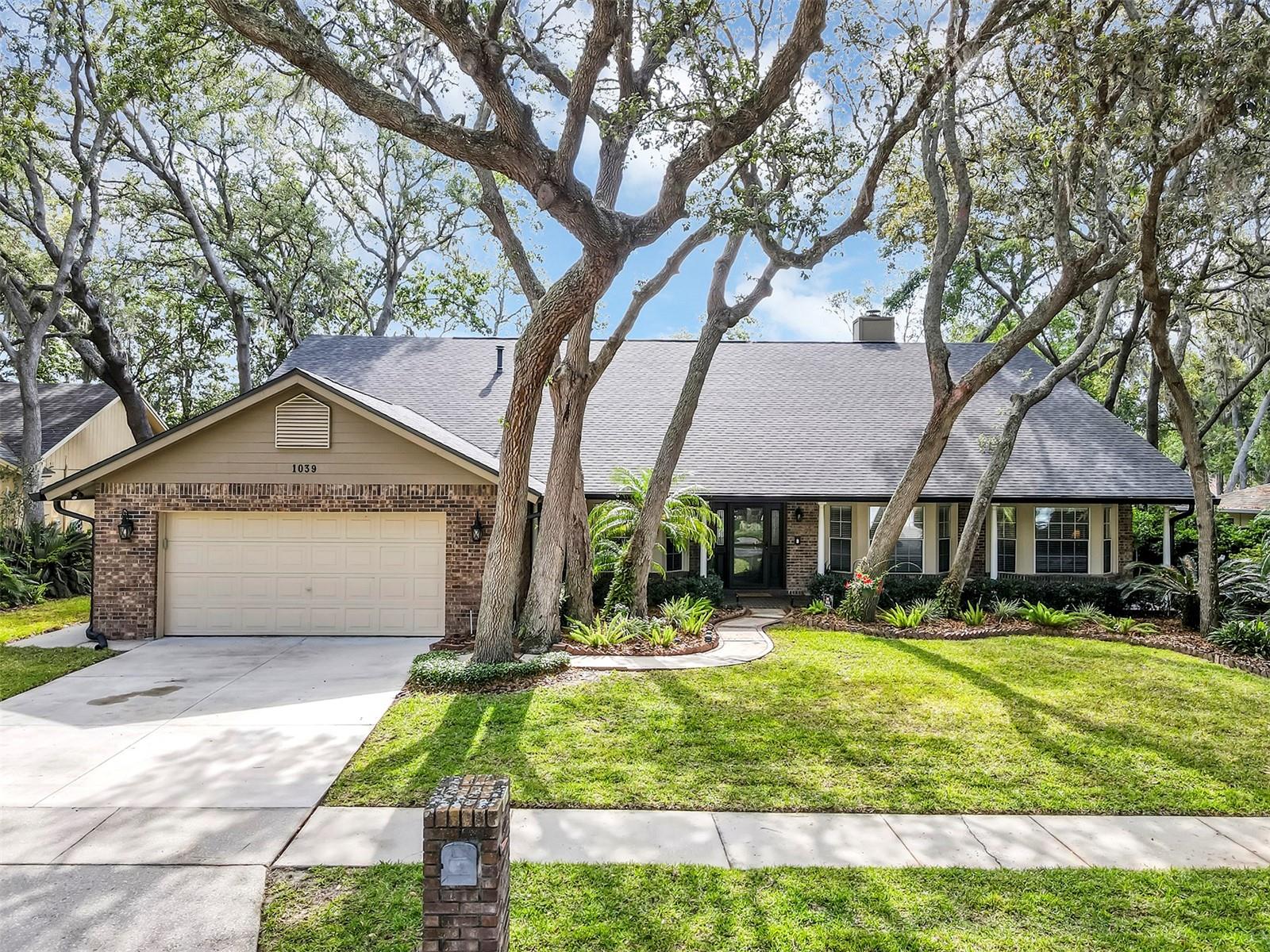 1039 WHISPERING CV, CASSELBERRY, FL, 32707