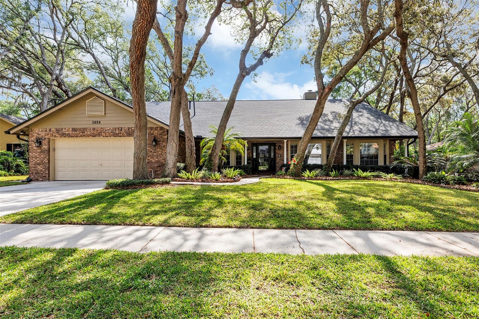 1039 WHISPERING CV, CASSELBERRY, FL, 32707