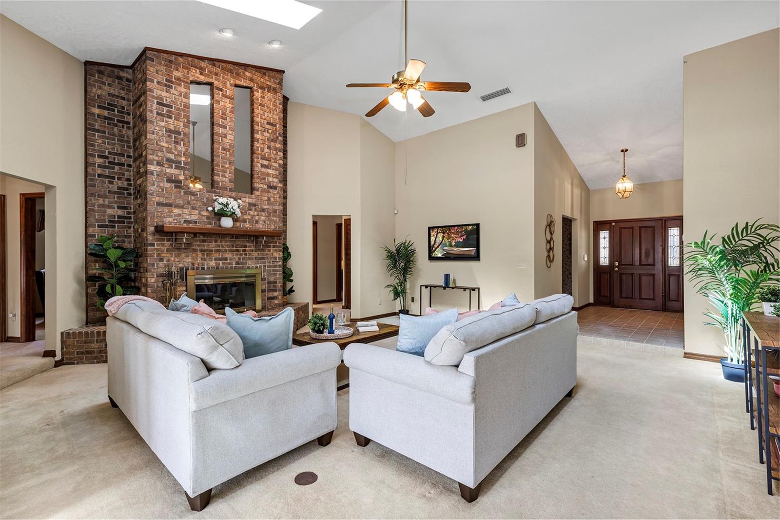 1039 WHISPERING CV, CASSELBERRY, FL, 32707