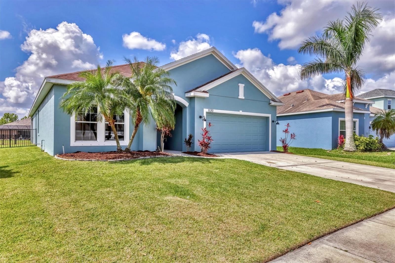 11213 78TH LN E, PARRISH, FL, 34219